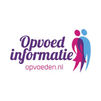 Logo Stichting Opvoeden.nl